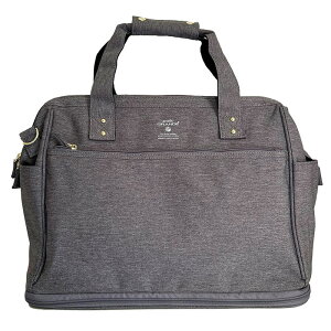 �g���ł��� �{�X�g���o�b�O anello grande �y�ʝ���SPS 2WAY�g���{�X�g�� �V�����_�[�x���g ���|�� �΂߂��� �g�� �V���v�� ���f�B�[�X ���̎q �����p ���� �{�X�g�� ���s 1�� 2�� 3�� �L�����v �A�E