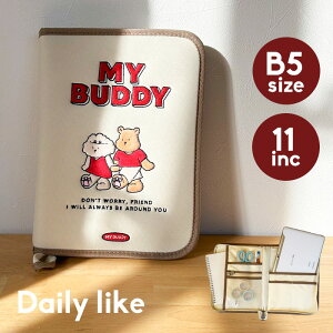 11inc iPadP[X Dailylike ^ubgP[X P[X ؍ ؍L ؍LN^[ Vv   My buddy ipad pouchver. y y n[hP[X t@Xi[J fB[X 񂱂 ؍