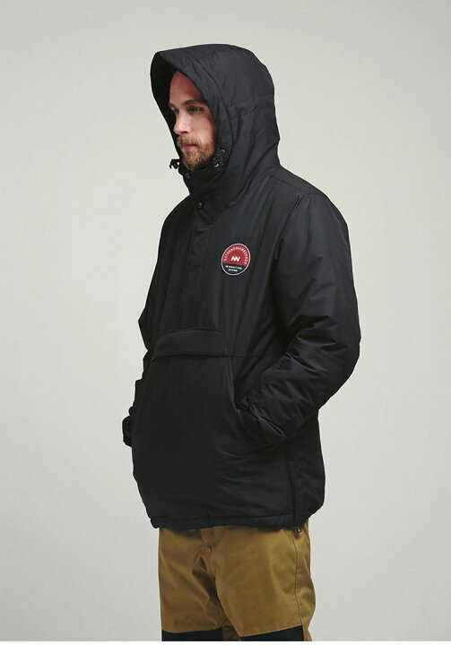 楽天市場 防寒ジャケット 防水 レディース メンズ 3カラー スキーウェア 大きいサイズあり スノーボードウェア スノボー 大人 男性 女性 スキー 登山 レインウェア ボードウェア かっこいい おっしゃれ Gohan