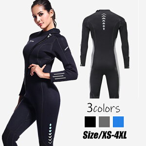 3MM ۉEFbgX[c jʗp XS4XL܂ EFbgX[c Y fB[X tX[c UVJbg T[tBO _CrO }X|[c }EFA WETSUITS ۉz NQ