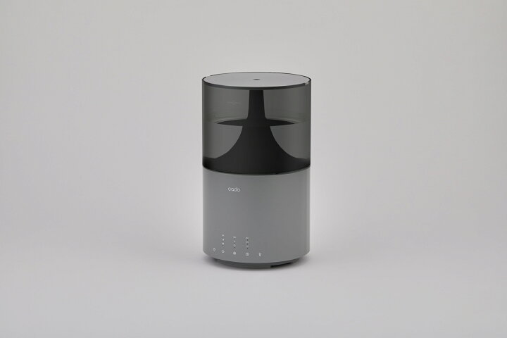 楽天市場】【公式店限定2年保証】cado カドー 加湿器 STEM 300 HM 