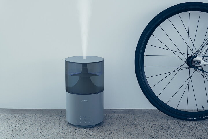 楽天市場】【公式店限定2年保証】cado カドー 加湿器 STEM 300 HM 