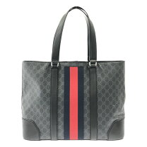 楽天市場】gucci トートバッグ ggスプリームの通販