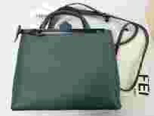 フェンディ(FENDI) トゥージュール(2JOURS) 中古 バッグ | 通販・人気 