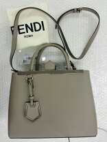 楽天市場】FENDI フェンディ トゥージュール（バッグ｜バッグ・小物 