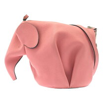 楽天市場】ロエベ バッグ ピンクの通販