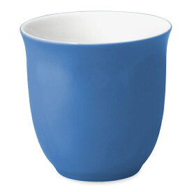 FORLIFE フォーライフ Japanese Tea Cup ジャパニーズティーカップ 166 カップ 湯呑 ブルー