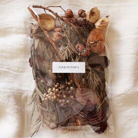 ドライフラワーの詰め合わせ【珍しい木の実の詰め合わせ】【インテリア】【リース作り】【ウェディングアイテム】【植物標本】【ハーバリウム】【ユーカリの実】【月桃】