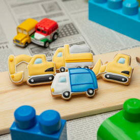 楽天市場 アイシングクッキー 車の通販