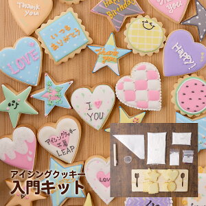 �f�Ă��N�b�L�[16������y�A�C�V���O�N�b�L�[�L�b�gB�z���y�V����MVP2021�N12����܁� ����E�}�j���A������A�C�V���O��肩�炨�����Ŏn�߂� ���َq��� �X�C�[�c �A�C�V���O�N�b�L�[�@�N