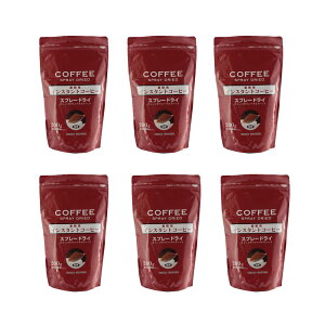 pCX^gR[q[iXv[hCj200g×6܁yƖpzyJtFH[z