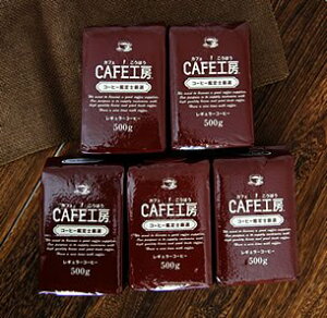 M[R[q[2.5kg ƂƂZbgB (500g×5)yJtFH[z