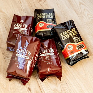 󂠂背M[R[q[(500g×5)yJtFH[z