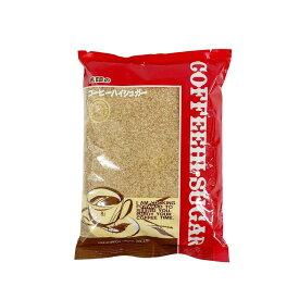 コーヒーハイシュガー コメット 500g【広島発☆コーヒー通販カフェ工房】
