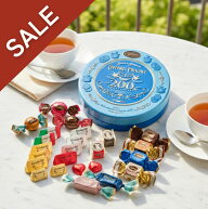 【セール 50％OFF】【公式 】カファレル caffarel　200アニヴェルサリオ ジュビレオお菓子 チョコレート …