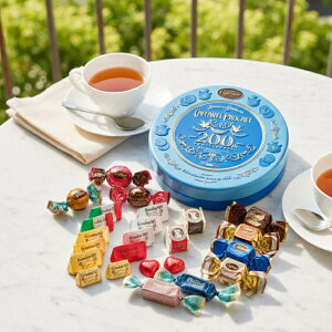 200���N�A�j�o�[�T���[�y���� �J�t�@���� caffarel�z200�A�j���F���T���I �W���r���I�y �z���C�g�f�[ ���َq �v�`�M�t�g ���� ���킢�� �`���R���[�g � �M�t�g �� �� �v���[���g ������