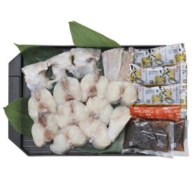 ふくりセット（3人前） ギフト 贈り物 送料無料【産直】[24]