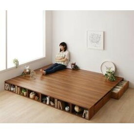 楽天市場 小上がり インテリア 寝具 収納 の通販