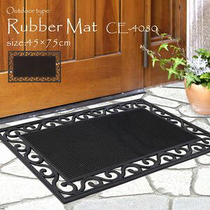 �O���֗p �D���Ƃ��}�b�g CE-4080 45×75cm[00]
