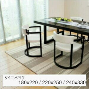 �����@�\�t���̓��{���_�C�j���O���O �}�[�W 180×220cm 220×250cm 240×330cm ���O �O�~ �}�b�g ���O�J�[�y�b�g �J�[�y�b�g[00]