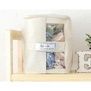 t@ubN[{bNX@ߗގ[P[X@t^t@18.5×s26cm×26cmysz [01]