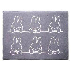 Dick Bruna���؂�}�b�g30x40�icm�j �ق��Â��~�b�t�B�[�@�I�J�g�[[01]