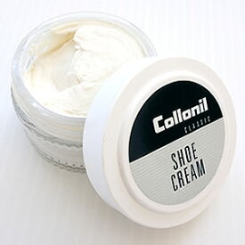 【ポイントUp5倍】Collonil(コロニル) シュークリーム 50ml [14]