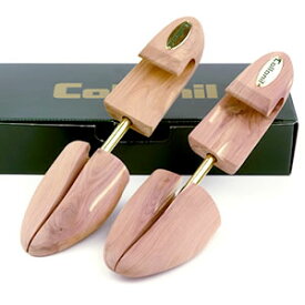 【ポイントUp4倍】Collonil(コロニル) AROMATIC CEDAR SHOE TREE(アロマティックシダーシュートゥリー:アロマティックシーダーシュートゥリー) [14]