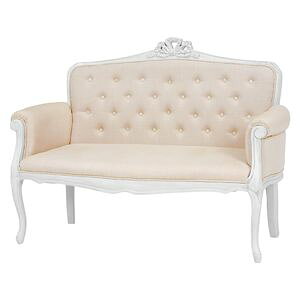 JݒuT[rXt nvgV[Y \t@ RL-1942AW-2C ()135×s68×104×ʍ47cm AeB[N   Ƌ Pn vZX [23]