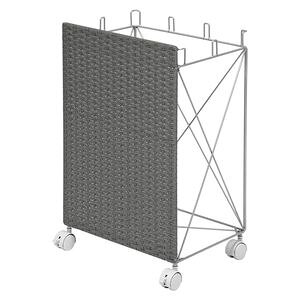 ʂݔbNiO[j RUD-2423GY ()38×s28×60cm RUD-24V[Y [23]