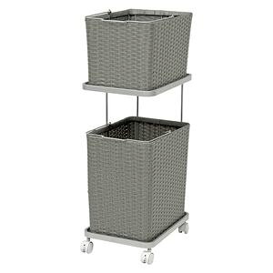 h[bNiO[j RAN-2427GY ()30×s40×97cm RAN-24V[Y [23]