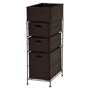 h[ i_[NuEj RAN-2420DBR ()25.5×s40.5×80cm RAN-24V[Y [23]