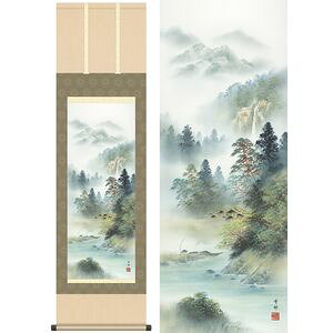 [Η^傭傤ӂ@ڎO@44.5×164cm@R絁^Ȃ܂@N@R@ʐFR | |