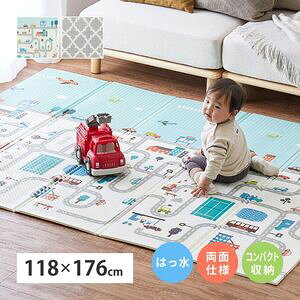 �܂肽���� �N�b�V�����v���C�}�b�g �G�N�X�V���[�Y �G�N�X���[�h �G�N�X�����b�R ��118×176cm �R���p�N�g���[ ���@��OK ���o�[�V�u�� ���� [29]