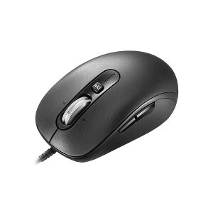 �T�����T�v���C �É��L���}�E�X �`���g�z�C�[�� �����X�N���[�� �u���b�N MA-YBS531BK [21]