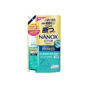 ���C�I�� NANOX one Pro �߂����p 1400g [21]