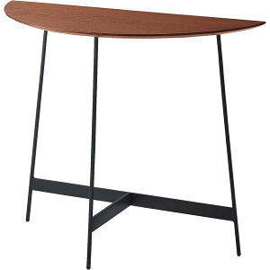 �R���\�[�� �u���E�� �i��W83×D35×H72cm�j �g���� [21]