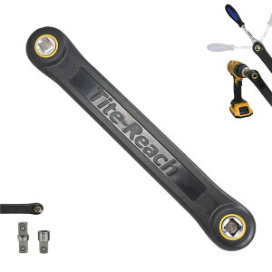 Tite-Reach �^�C�g���[�` �G�N�X�e���V���������` 3/8 TR38V1-DIY �H�� �c�[�� DIY ��ƍH��[21]