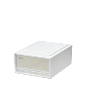 �V�n Fits �t�B�b�c�P�[�X�@41-31 ��31.6×���s41×����17.2cm �z���C�g�N���A [21]