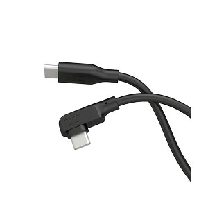 CIO L���^�V���R���P�[�u�� CtoL 2m �u���b�N CIO-SLL30000-CL2-BK 1�{[21]