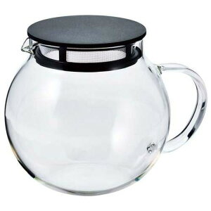 HARIO �W�����s���O���[�t�|�b�g 600ml JPL-60-B [21]