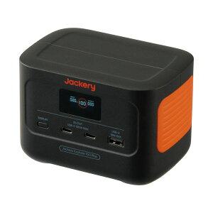 �W���N���|�[�^�u���d�� 100Plus 99Wh JE-100A 1�� [21]