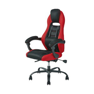 YAMAZEN �Q�[�~���O�`�F�A�W���X�g ���C�����b�h GCL-89M�iWRD�j 1�r [21]