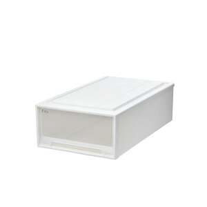 �V�n Fits �t�B�b�c�P�[�X ��44×���s74×����23cm �z���C�g�N���A 74-44M[21]