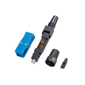 �T�����T�v���C ���t�@�C�o�t�@�X�gSC�R�l�N�^ �V���O�����[�h 4�Z�b�g�� HKB-AC-FSCSM[21]