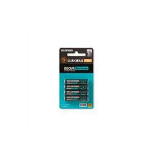 �A�C���X�I�[���} BIGCAPA Recharge �[�d�r �P4�` 4�{ �� [21]
