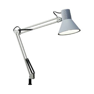 �R�c�Ɩ� LED�f�X�N���C�g Z-108NGY �O���[ [21]