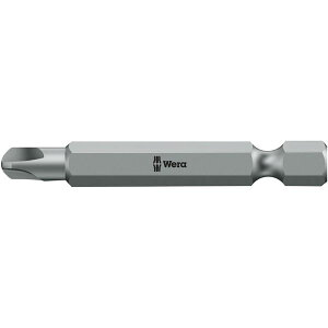 WERA ���F�� TORI-WING �g���C�E�B���O�l�W�p �h���C�o�[�r�b�g ����6.35mm �n��T�C�YTW1 �S��89mm 066785 �H�� �c�[�� DIY[21]