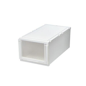 �V�n Fits �t�B�b�c�P�[�X �A�h�o���X 74-39L ��39×���s74×����30cm �z���C�g�N���A[21]