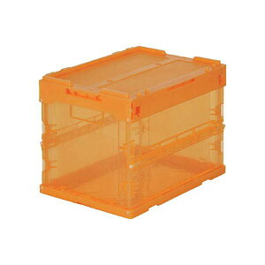TRUSCO �X�P���R�� �I���R�� 20L �W�t �I�����W TR-SC20-OR 1�� �܂肽���� �R���e�i ���[ �e��[21]